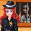 Jasmine And Ariel Detectives