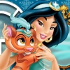 Jasmine And Sultan Palace Pets