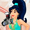 Jasmine Fashion Photographer