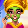 Jasmine Real Makeover