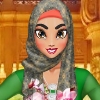 Jasmine's New Hijab