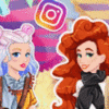 Jessie And Audrey's Social Media Adventure