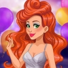 Jessies Prom Night Dress Up