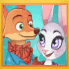 Judy's Romantic Date