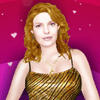Katherine Heigl Dress-up