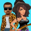 Kim Kardashian Halloween Costumes