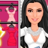 Kim Kardashian Selfie Addict