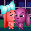 Kisses for Toto