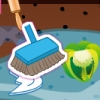 Kitchen Restaurant Clean Up 3