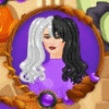 Kylie And Kendall Jenner Spooky Hairstyles