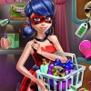 Ladybug Valentine Gifts