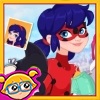 Ladybugs New Adventure