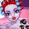 Lagoona Blue's Pacific Spa