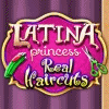 Latina Princess Real Haircuts