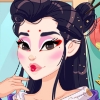 Legendary Fashion Japanese Geisha