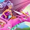 Lego Elves Dragon Care