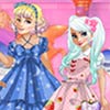 Lolita Princess Party
