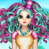Madeline Hatter Dress Up Game