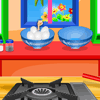 Make Cheese Omlettes