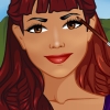 Makeover Studio Amazon Warrior