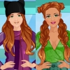 Makeover Studio: Winter To Summer