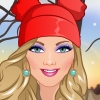 Makeup Studio: Winter Eyes