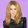 Mary Kate Olsen Dress-up
