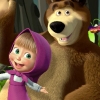 Masha Hidden Objects