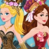 Masquerade Ball Fashion Fun