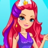 Meeshell's Mermaid Dresses