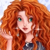 Merida Pinterest Diva