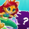 Mermaid Kitty Maker