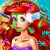 Mermaid Princess Heal And Spa