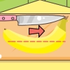 Mia Cooking Ice Cream Banana Split