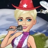 Miley Cyrus World Tour