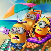 Mini Summer Vacation