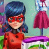Miraculous Hero Design Rivals