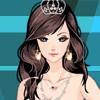 Miss World Dressup