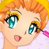 Misty's Pokemon Makeup
