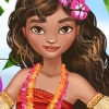 Moana Disney Princess Adventure