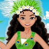 Moana Lilo and Stitch