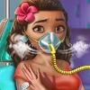 Moana Mission Accident ER