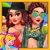 Moana Summer Fun