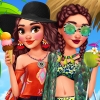 Moanas Paradise Escape