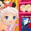Modern Chibi Princesses