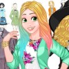 Modern Princess Wardrobe