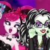 Monster Vs Disney Princesses Instagram Challenge