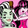 Monsterfy Justin Bieber Game