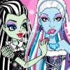 Monsterfy Lady Gaga HTML5