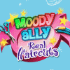 Moody Ally Real Haircuts
